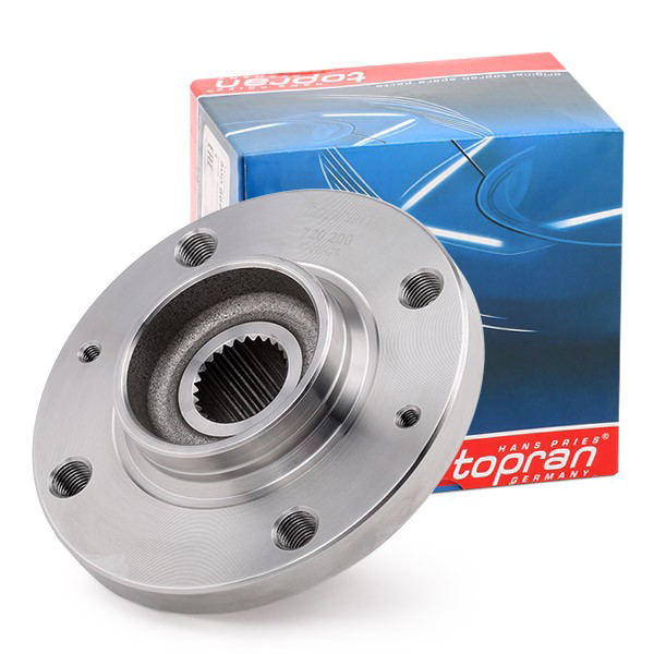 Cubo dianteiro Hans Pries (Topran) 720200 preço, a partir de 33,66 USD